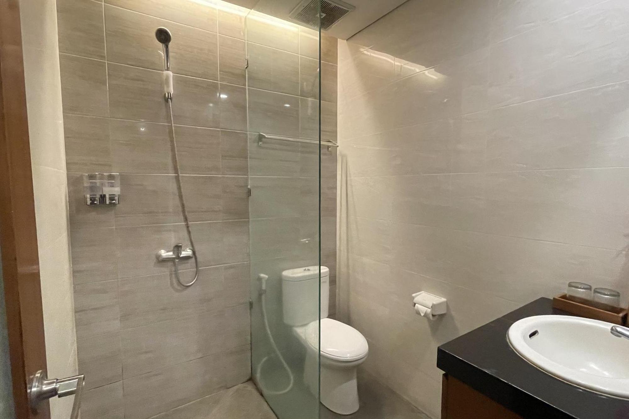 Singgah Hotel Seminyak Екстер'єр фото