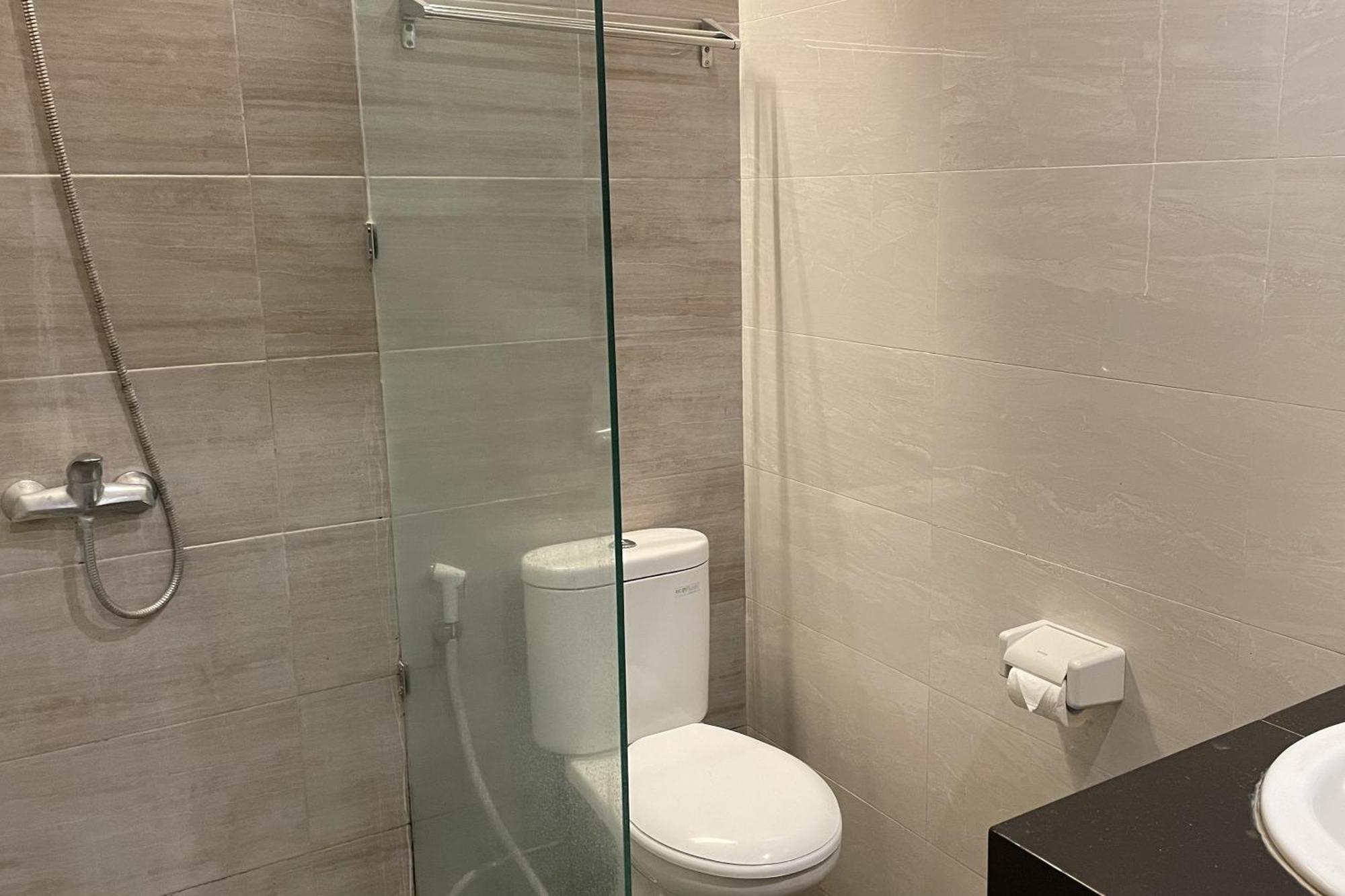 Singgah Hotel Seminyak Екстер'єр фото